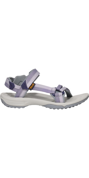 2026 Teva Mujer Sandalias Terra Fi Lite 1001474 - Thistle / Daybreak Multi
